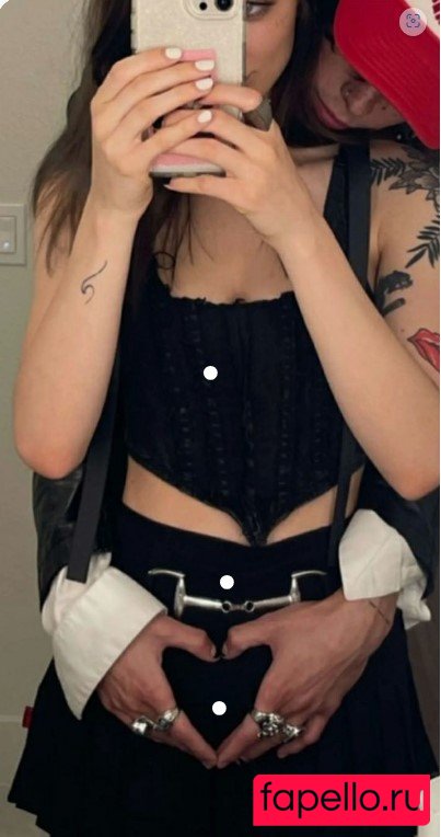 crybaby.labia Onlyfans Photo Gallery 