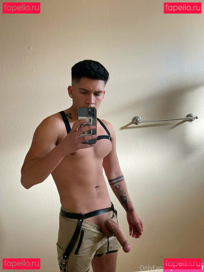 papitop Onlyfans Photo Gallery 