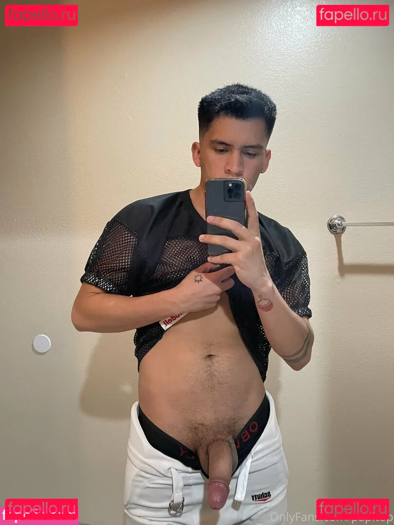 papitop Onlyfans Photo Gallery 