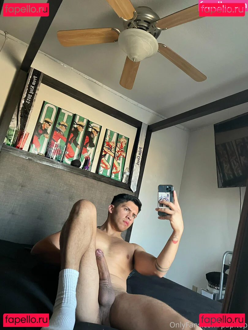 papitop Onlyfans Photo Gallery 