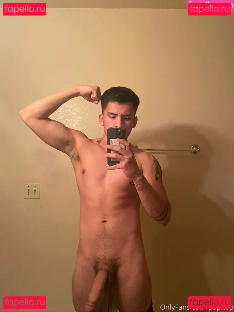 papitop Onlyfans Photo Gallery 