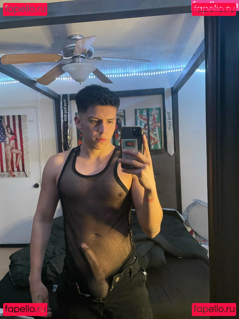 papitop Onlyfans Photo Gallery 