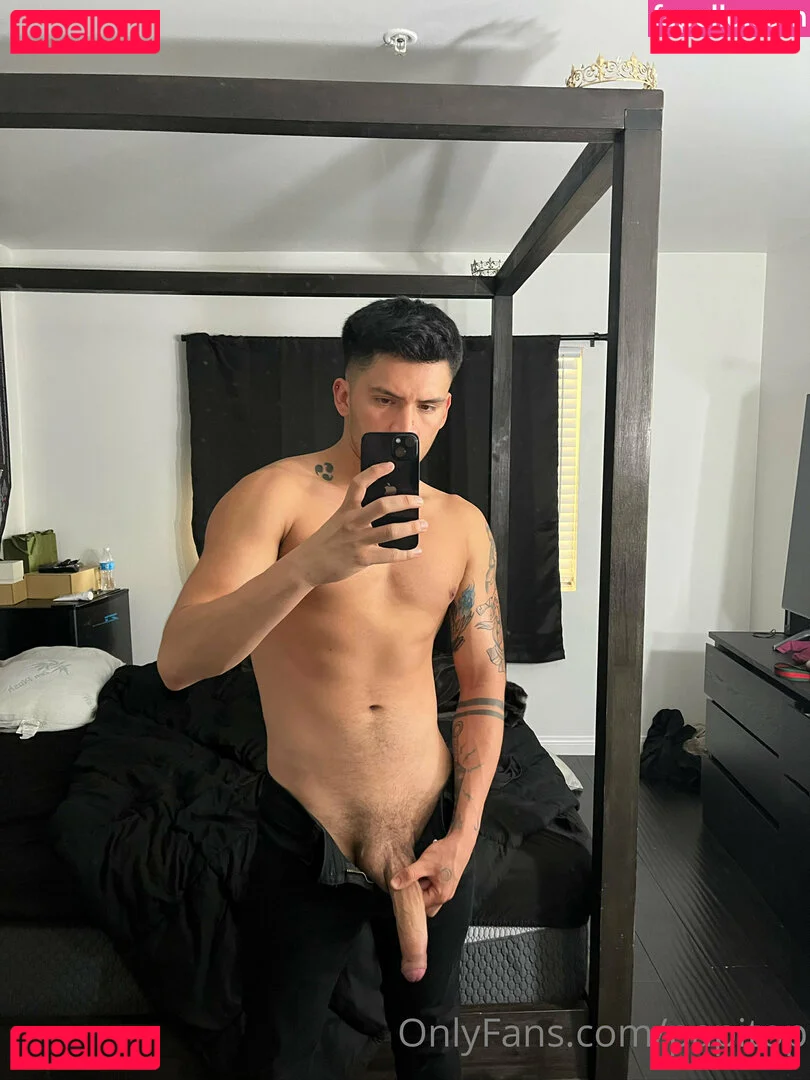 papitop Onlyfans Photo Gallery 