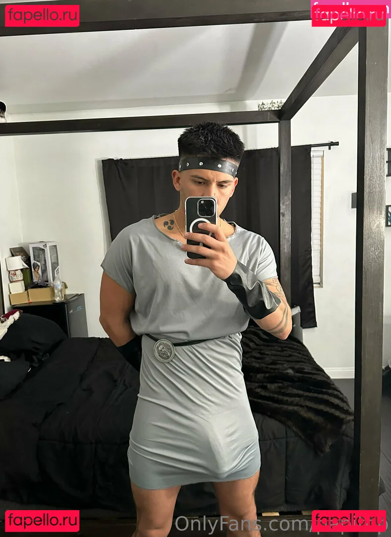 papitop Onlyfans Photo Gallery 