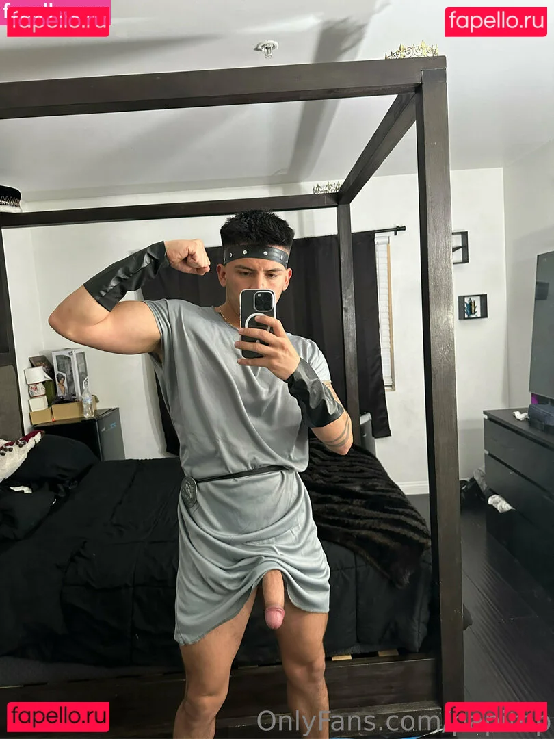 papitop Onlyfans Photo Gallery 