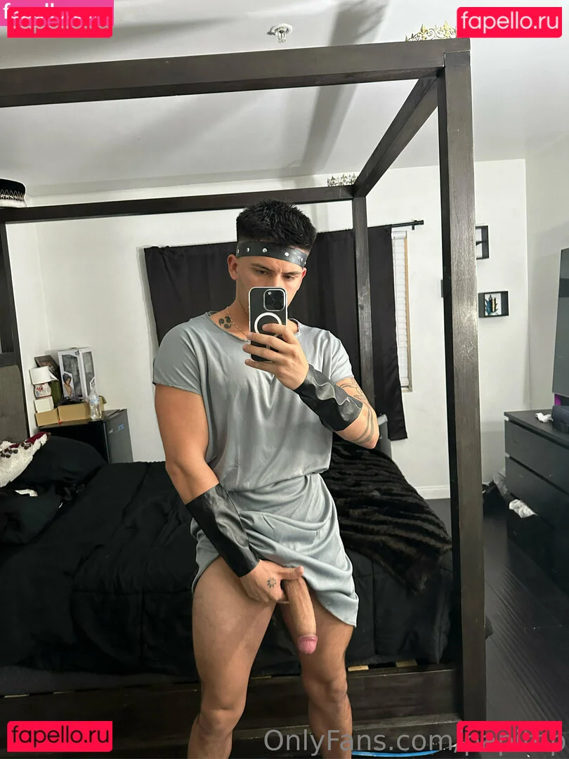 papitop Onlyfans Photo Gallery 