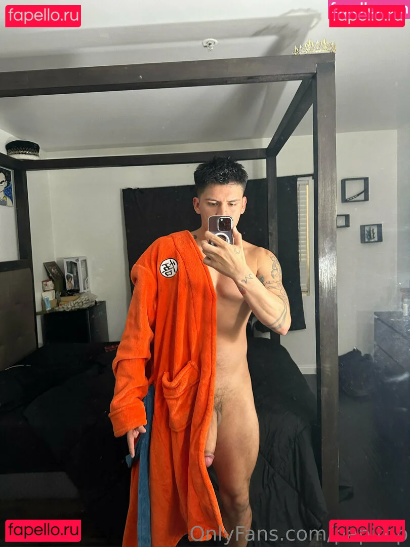 papitop Onlyfans Photo Gallery 