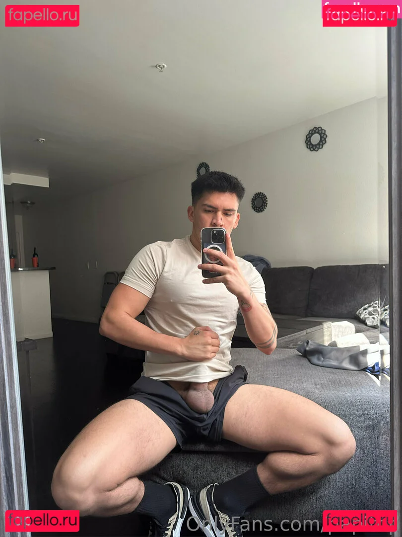 papitop Onlyfans Photo Gallery 