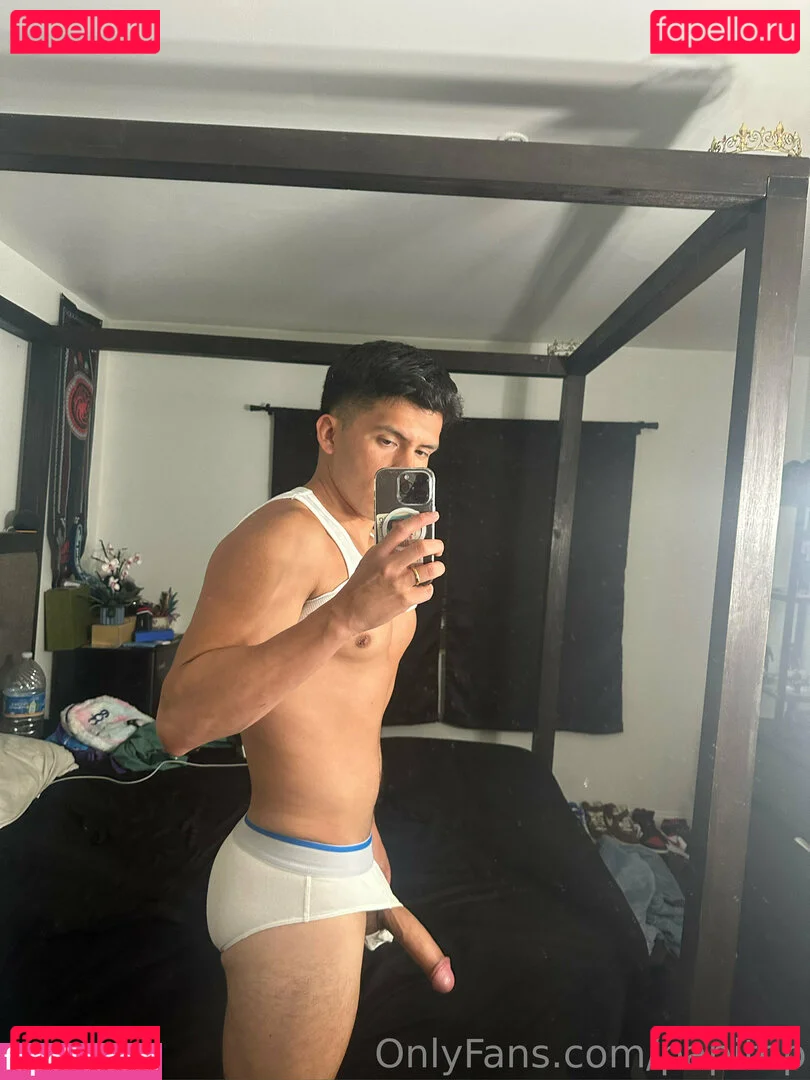 papitop Onlyfans Photo Gallery 
