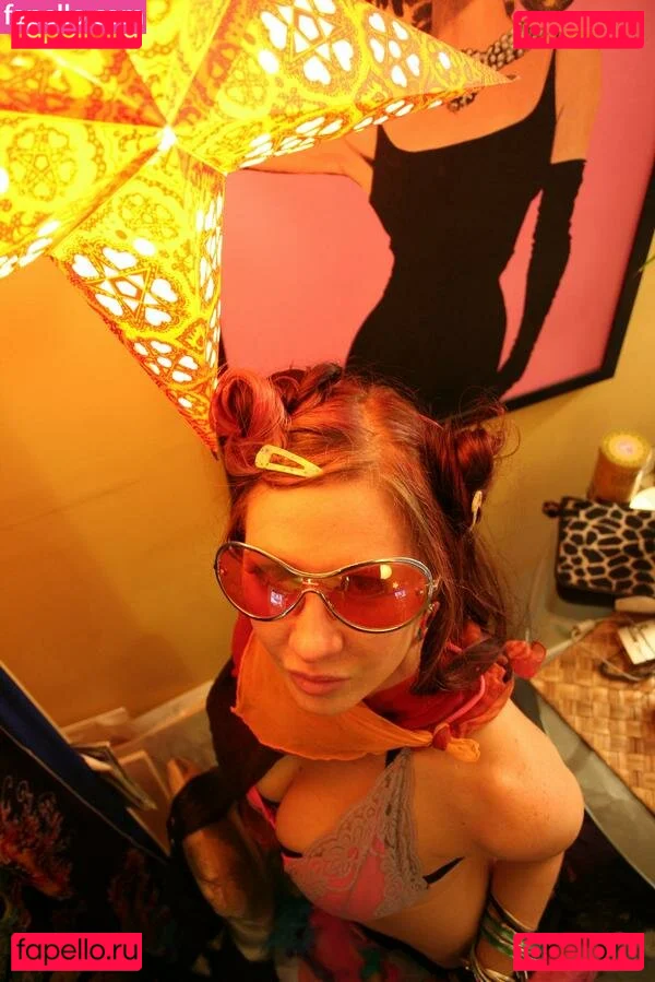 Xzanthia Onlyfans Photo Gallery 