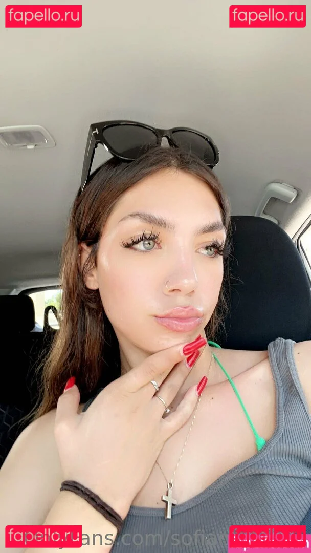 sofianextdoor Onlyfans Photo Gallery 