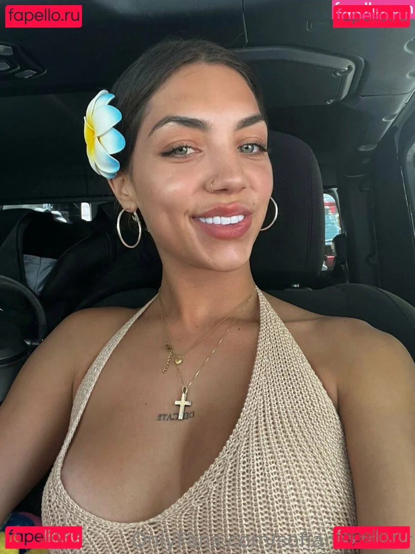 sofianextdoor Onlyfans Photo Gallery 