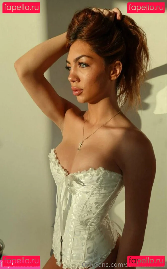 sofianextdoor Onlyfans Photo Gallery 