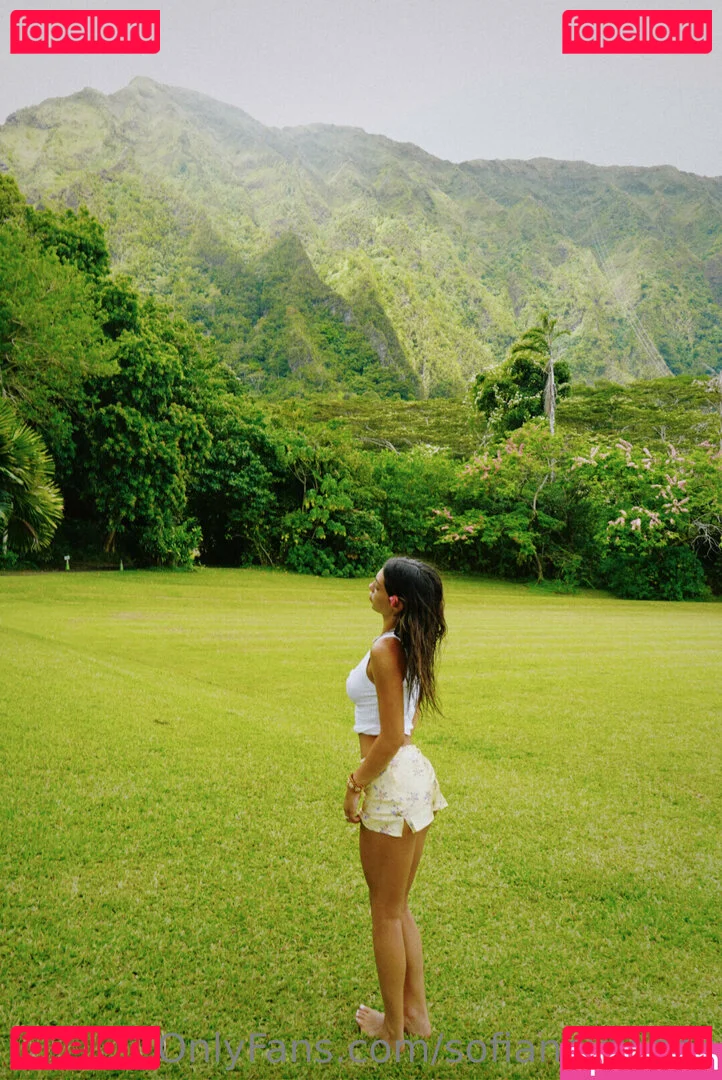 sofianextdoor Onlyfans Photo Gallery 