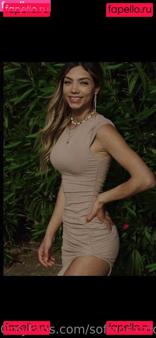 sofianextdoor Onlyfans Photo Gallery 