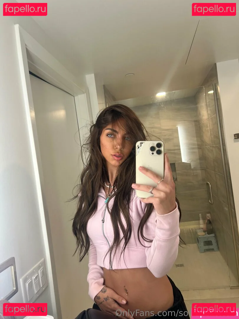 sofianextdoor Onlyfans Photo Gallery 