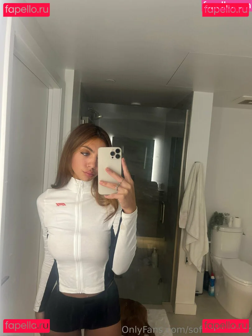 sofianextdoor Onlyfans Photo Gallery 