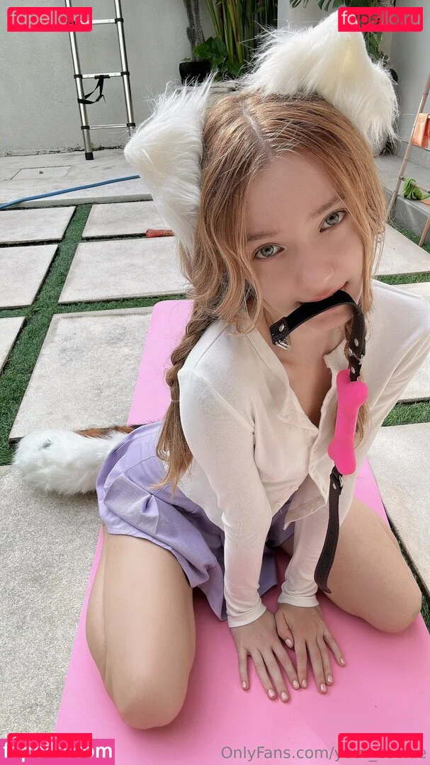 Your_Cookie_ Onlyfans Photo Gallery 