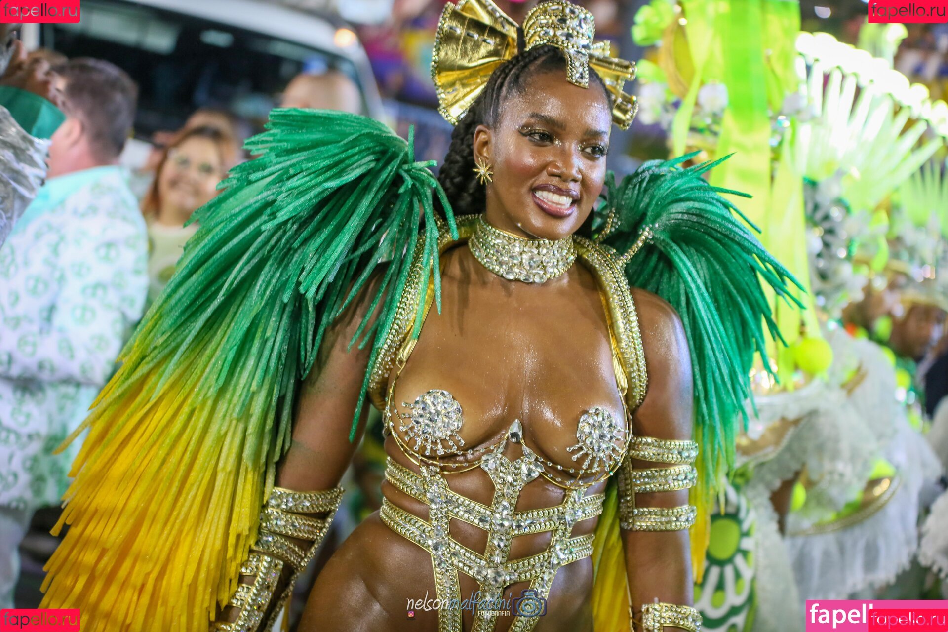 IZA Onlyfans Photo Gallery 