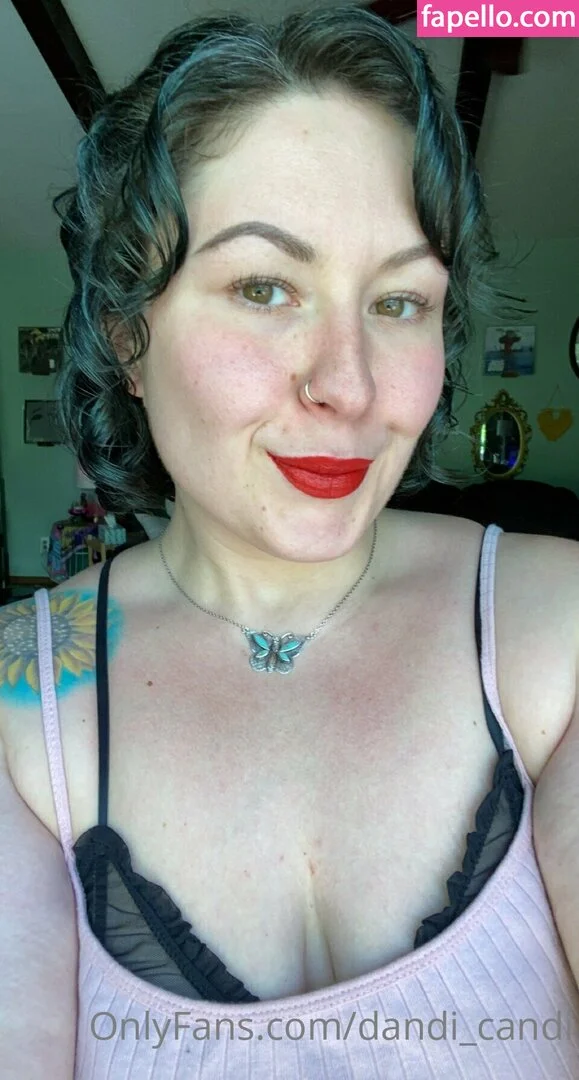 dandi_candi Onlyfans Photo Gallery 