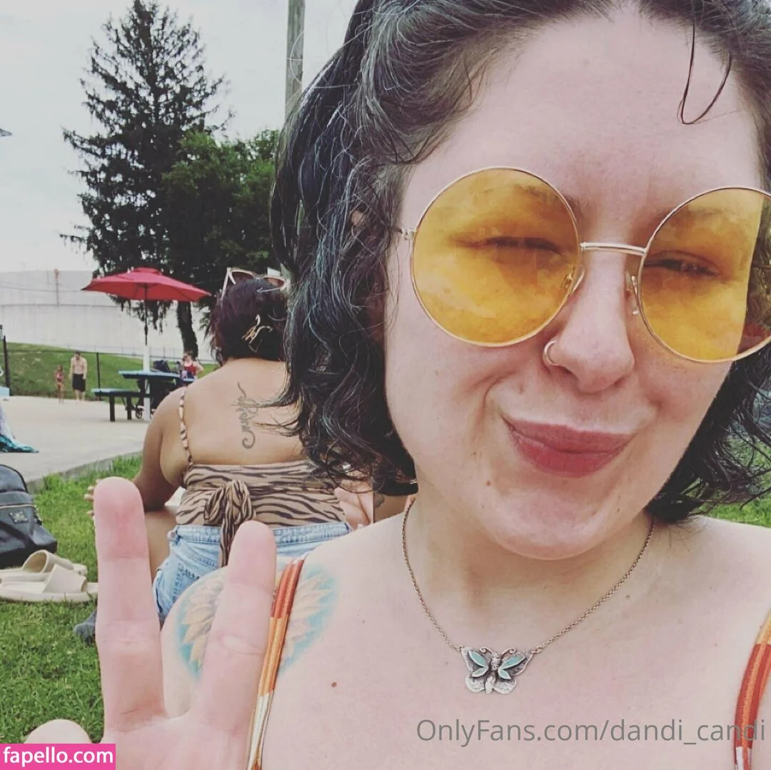 dandi_candi Onlyfans Photo Gallery 