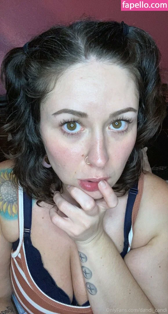 dandi_candi Onlyfans Photo Gallery 