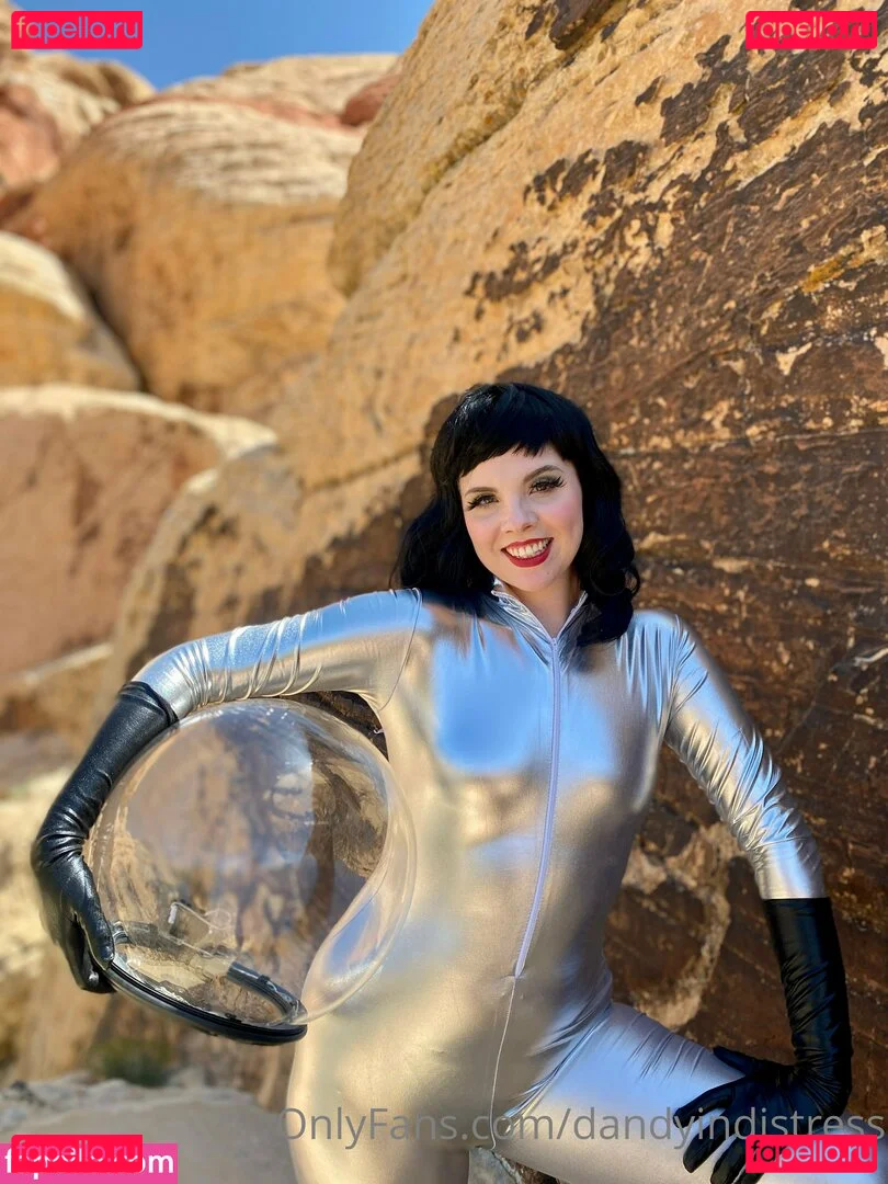 dandyindistress Onlyfans Photo Gallery 