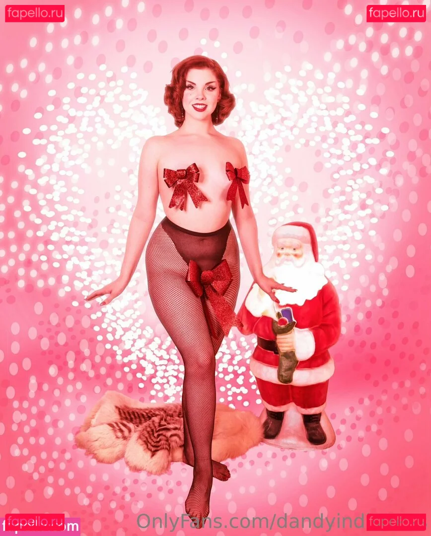 dandyindistress Onlyfans Photo Gallery 