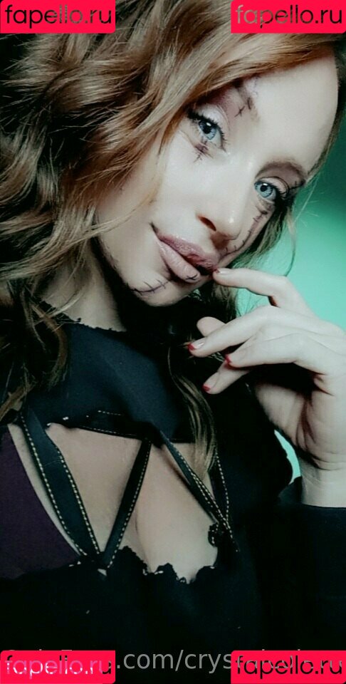 crystalcolette Onlyfans Photo Gallery 