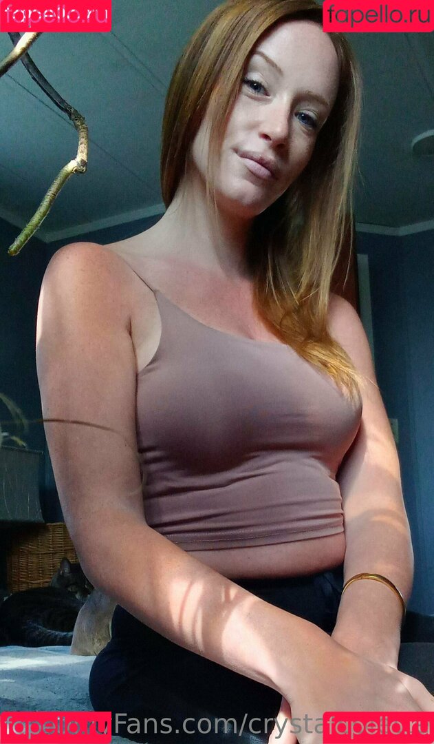 crystalcolette Onlyfans Photo Gallery 