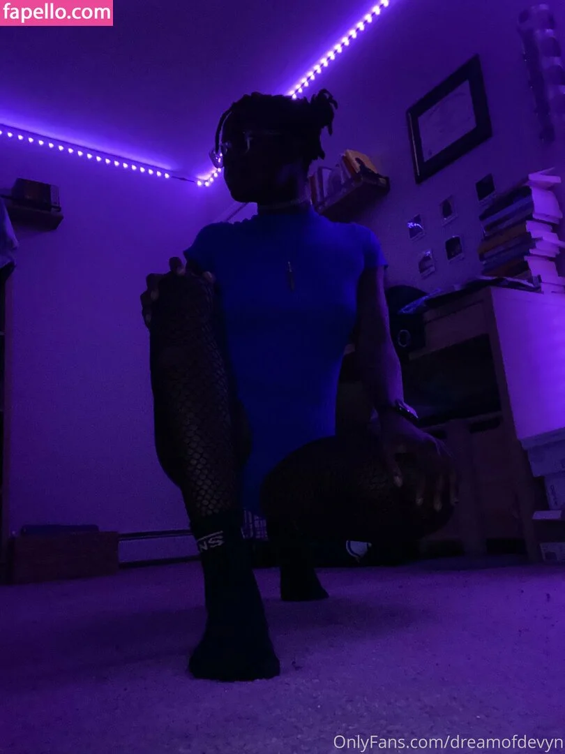dreamofdevyn Onlyfans Photo Gallery 