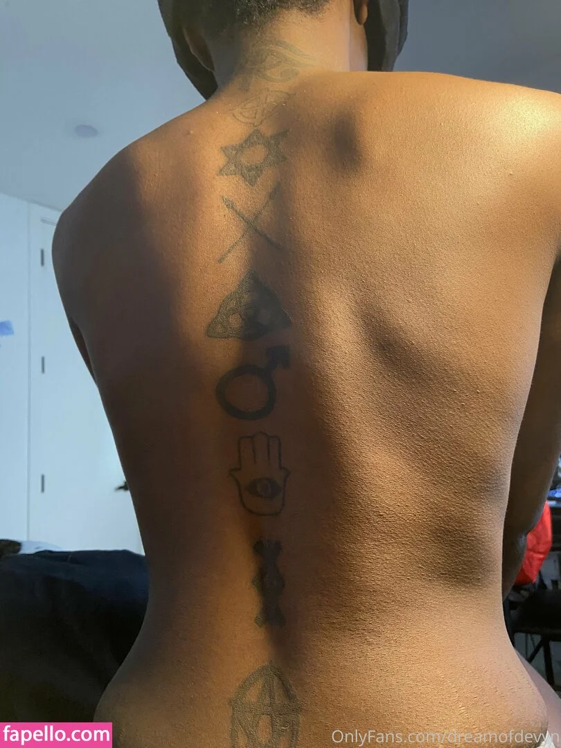 dreamofdevyn Onlyfans Photo Gallery 