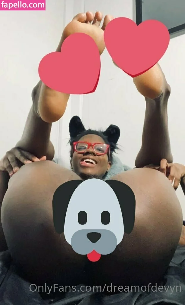 dreamofdevyn Onlyfans Photo Gallery 