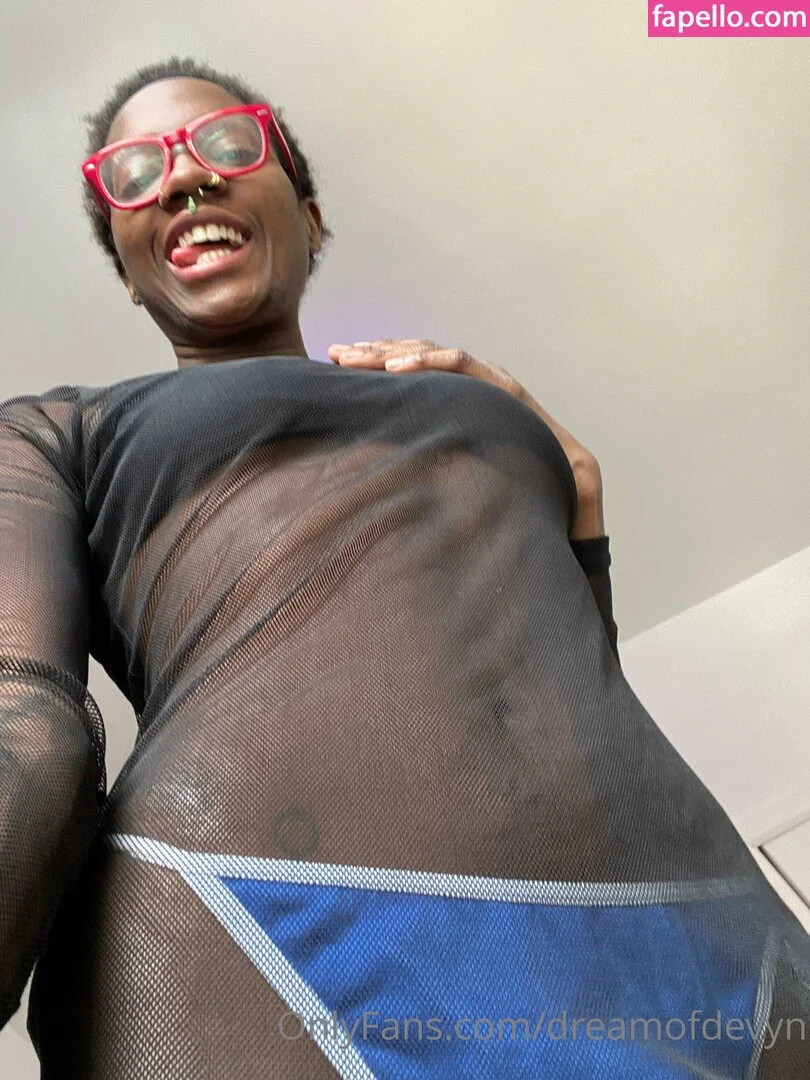 dreamofdevyn Onlyfans Photo Gallery 
