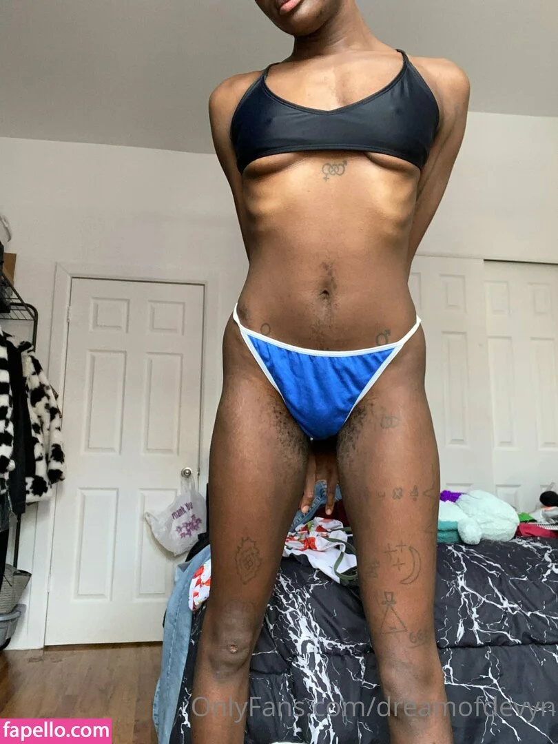 dreamofdevyn Onlyfans Photo Gallery 