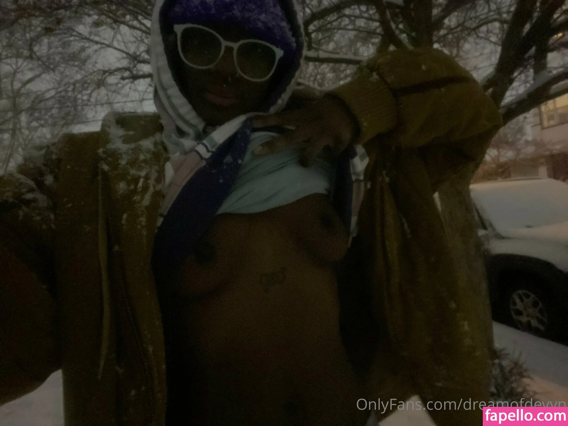 dreamofdevyn Onlyfans Photo Gallery 