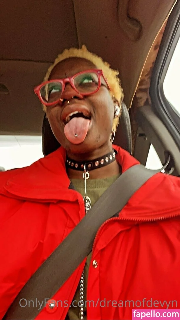 dreamofdevyn Onlyfans Photo Gallery 