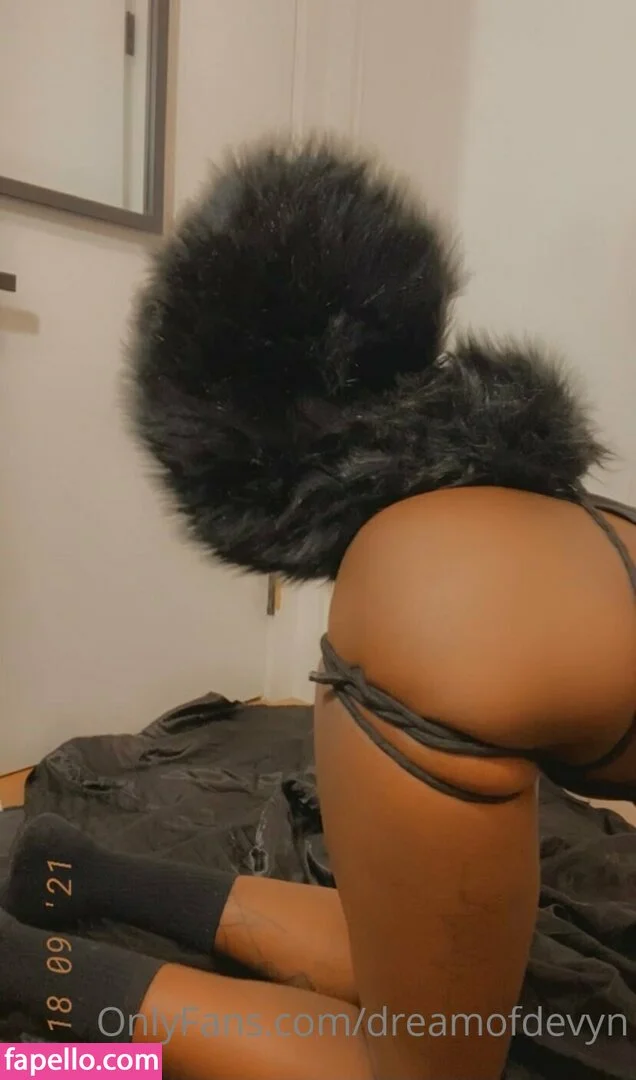 dreamofdevyn Onlyfans Photo Gallery 