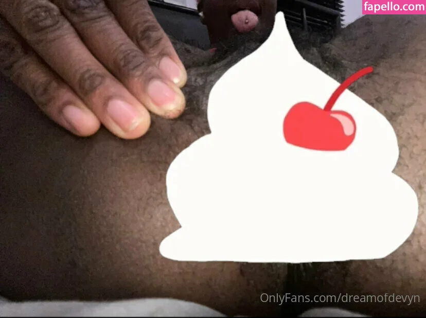 dreamofdevyn Onlyfans Photo Gallery 