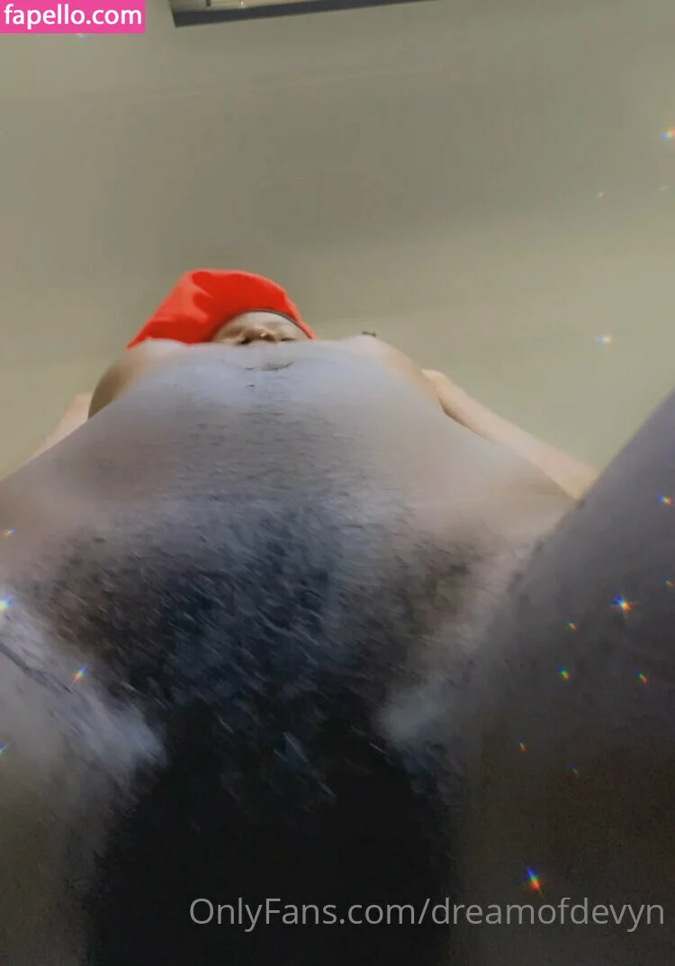 dreamofdevyn Onlyfans Photo Gallery 