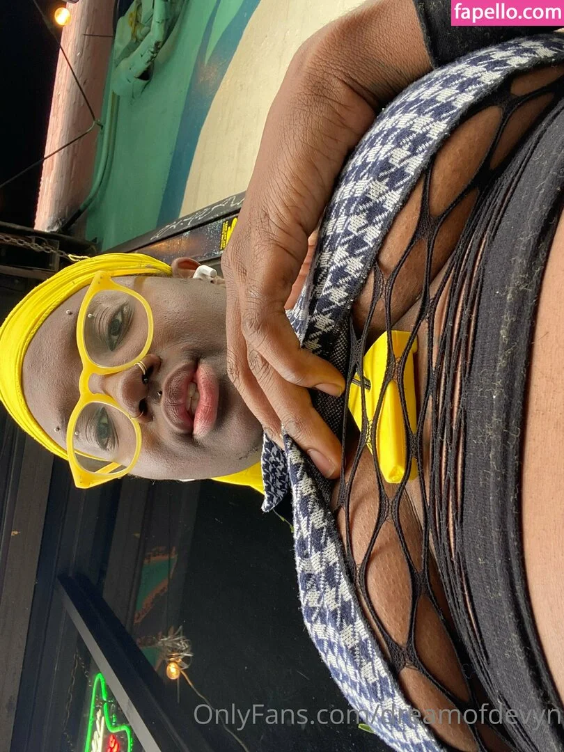 dreamofdevyn Onlyfans Photo Gallery 