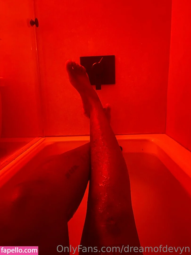dreamofdevyn Onlyfans Photo Gallery 