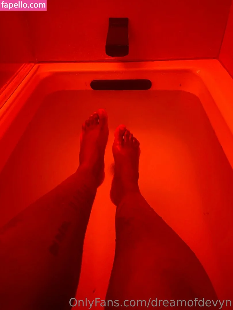 dreamofdevyn Onlyfans Photo Gallery 