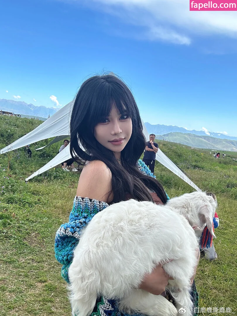 Deer_white Onlyfans Photo Gallery 