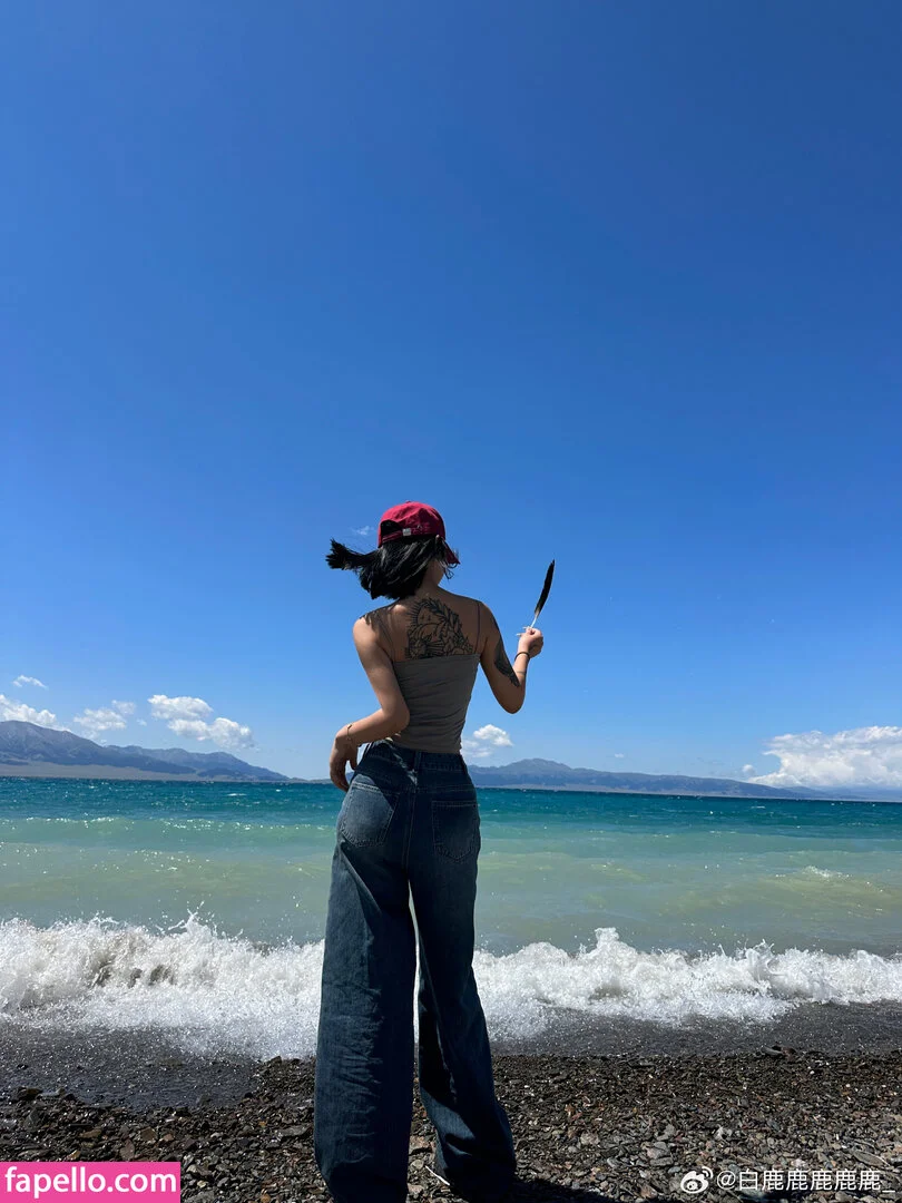 Deer_white Onlyfans Photo Gallery 