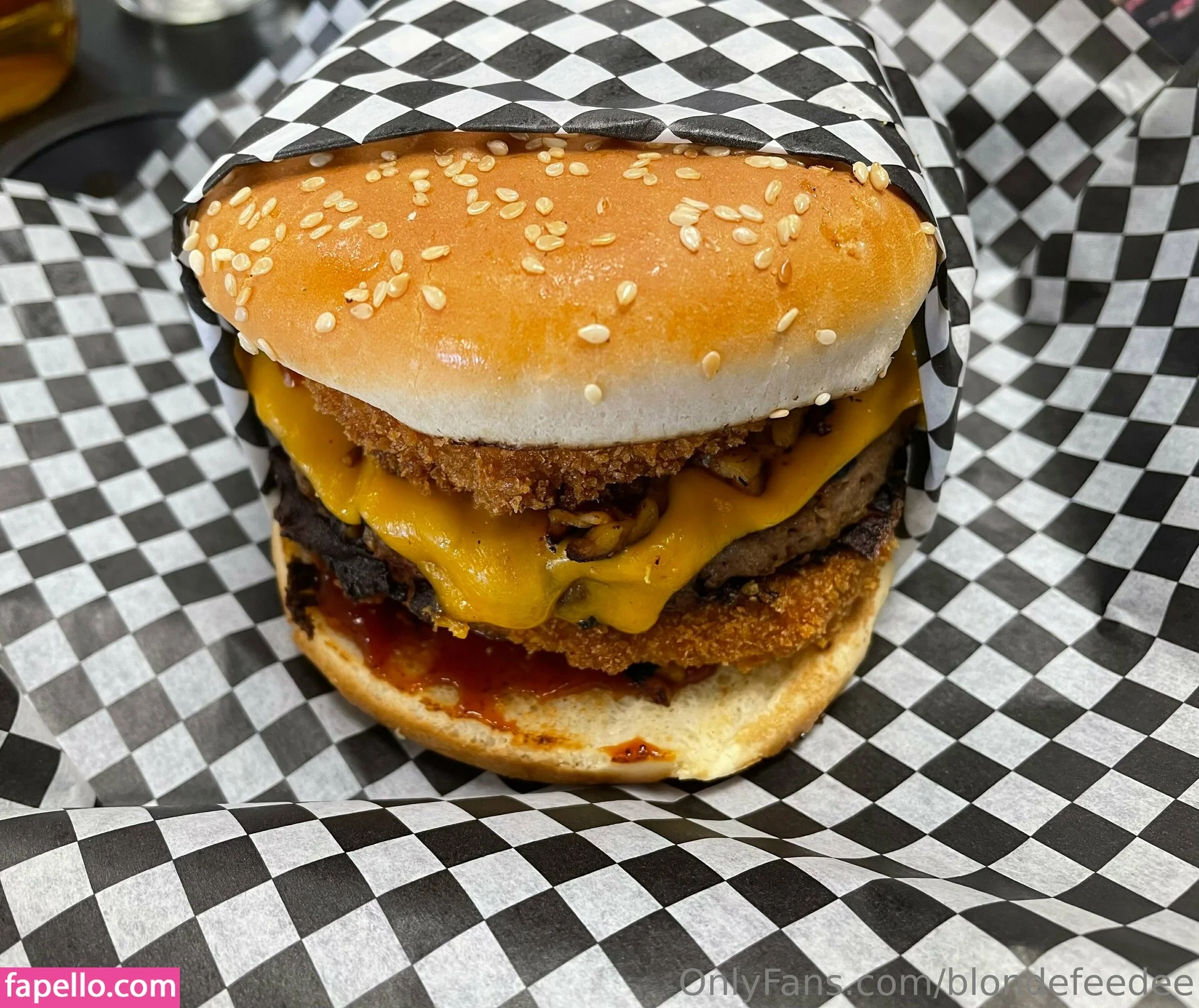 blondefeedee Onlyfans Photo Gallery 