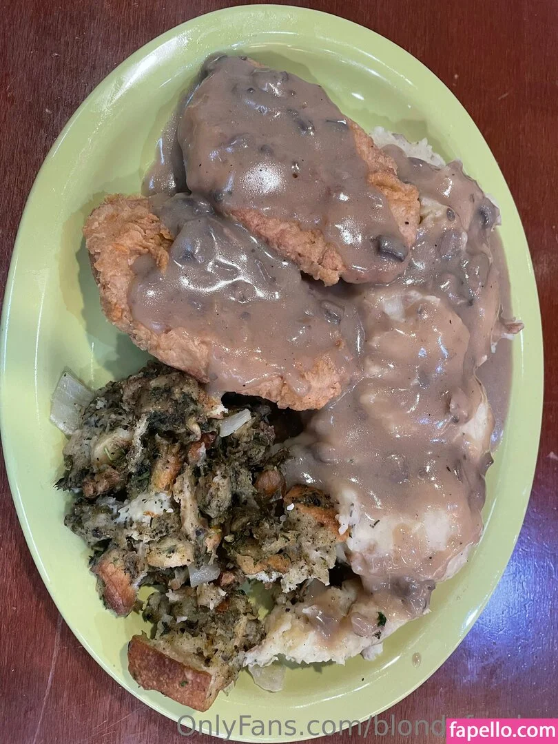 blondefeedee Onlyfans Photo Gallery 