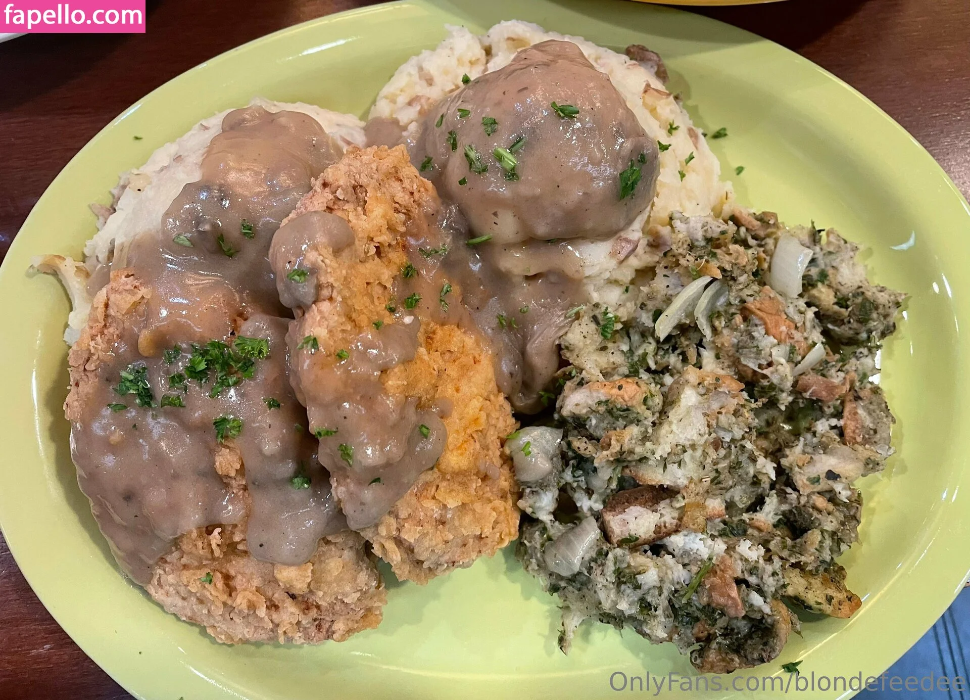 blondefeedee Onlyfans Photo Gallery 