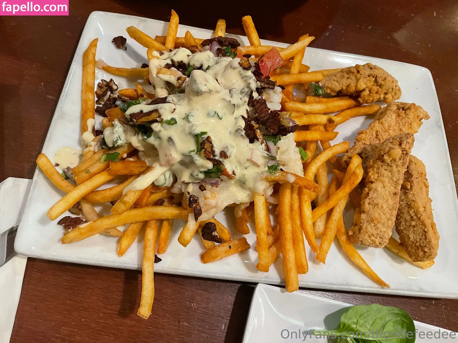 blondefeedee Onlyfans Photo Gallery 