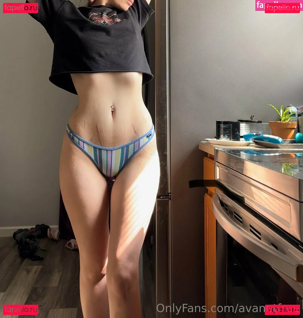 avanetfree Onlyfans Photo Gallery 